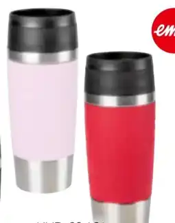 XXXLutz emsa Thermobecher Travel Mug Waves Angebot