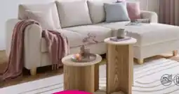 Mömax Wohnlandschaft Lille Angebot