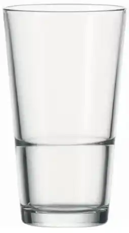 XXXLutz Leonardo Trinkglas Event Angebot