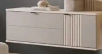 Mömax Hängeelement Pisa Angebot