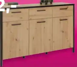 Mömax Sideboard Kirikus Angebot