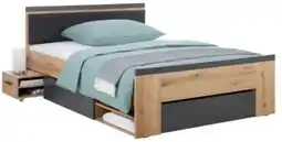 Mömax Bett Cadix Angebot