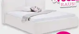 Mömax Premium Living Polsterbett Tessin Angebot