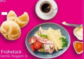 Mömax Mömax Classici Frühstück Angebot