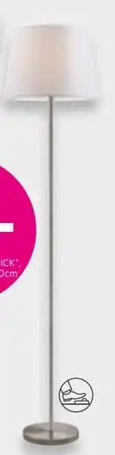 Mömax Stehleuchte Schick Angebot