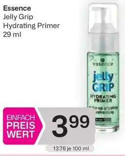 Bipa Essence Jelly Grip Hydrating Primer Angebot