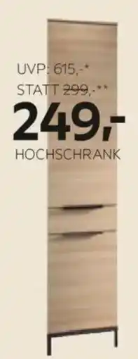 XXXLutz Hochschrank Angebot