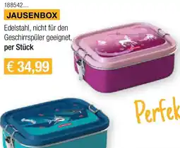 Skribo Jausenbox Angebot