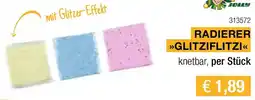 Skribo Radierer Glitziflitz Angebot