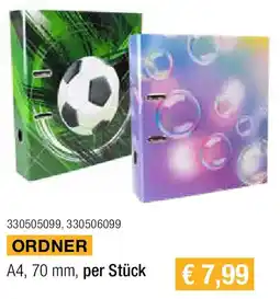 Skribo Ordner Angebot