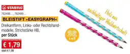 Skribo Stabilo Bleistift »Easygraph« Angebot