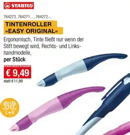 Skribo Tintenroller »Easy Original« Angebot