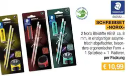 Skribo Schreibset »Norix« Angebot