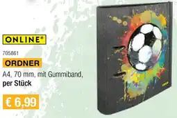 Skribo Online Ordner Angebot