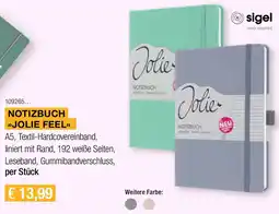 Skribo Jolie Feel Angebot