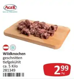 Kastner AGER Wildknochen Angebot