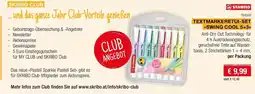 Skribo Stabilo Textmarkeretui-Set »Swing Cool 5+3« Angebot