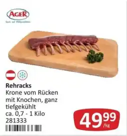 Kastner AGER Rehracks Angebot