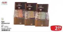 Kastner Ager Wildwurzen Angebot