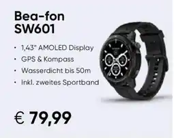 Hartlauer Bea-fon SW601 Angebot