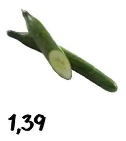 Eurogast Grissemann Zucchini Angebot