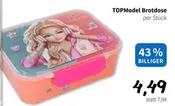 Eurogast Grissemann TOPModel Brotdose Angebot