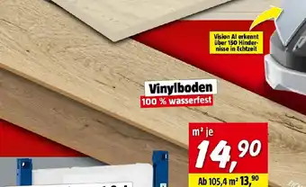 Vinylboden