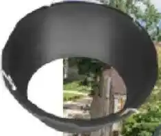 Bauhaus Einfülltrichter für Bauschuttrutsche Angebot