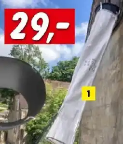 Bauhaus Bauschuttrutsche Angebot