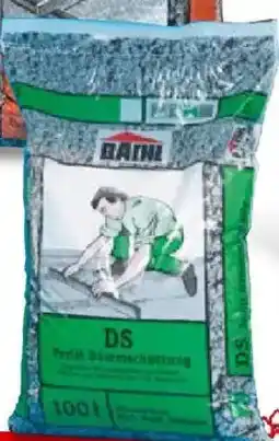 Bauhaus DS-Perlit Dämmschüttung Angebot