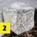 Bauhaus Granitwürfel Angebot