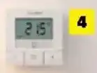 Bauhaus Heizkörper-Thermostat HmIP-eTRV-2 Angebot