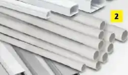 Bauhaus Isolierrohr Angebot