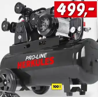 Pro-Line Herkules