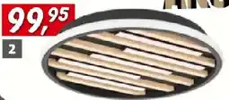 Bauhaus LED-Deckenleuchte Cembrano Angebot