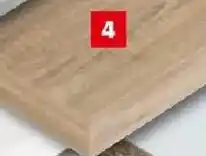 Bauhaus Regalboden Eiche Sonoma Angebot