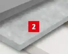 Bauhaus Möbelbauplatte Beton Angebot
