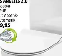 Bauhaus S ANGELES 2.0 Angebot