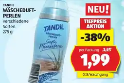 Hofer Tandil Wäscheduft-Perlen Angebot