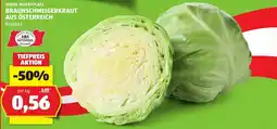 Hofer Braunschweigerkraut Angebot
