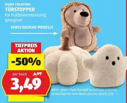 Hofer Home Creation Türstopper Angebot