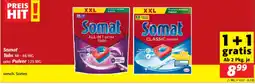 Nah&Frisch Somat Tabs Angebot