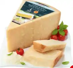 Eurospar Despar Premium Parmigiano Reggiano Angebot