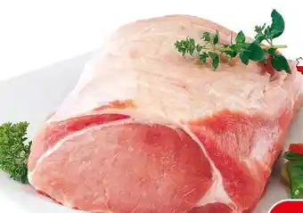 Eurospar Tann Schweinskarree Angebot