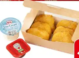 Eurospar SPAR enjoy Chicken Nuggets Angebot