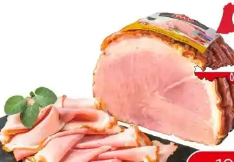 Eurospar Tann Krustenschinken Angebot