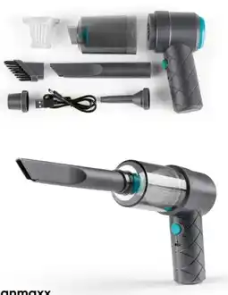 Eurospar Clean Maxx Akkusauger Angebot