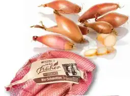 Eurospar SPAR wie früher Bio-Schalotten Edition Stekovics Angebot