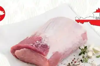 SPAR Gourmet Tann Schweinskarree Angebot