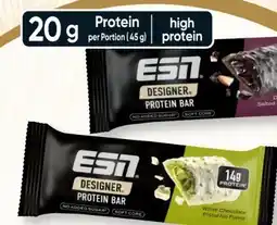SPAR Gourmet ESN Proteinriegel Angebot